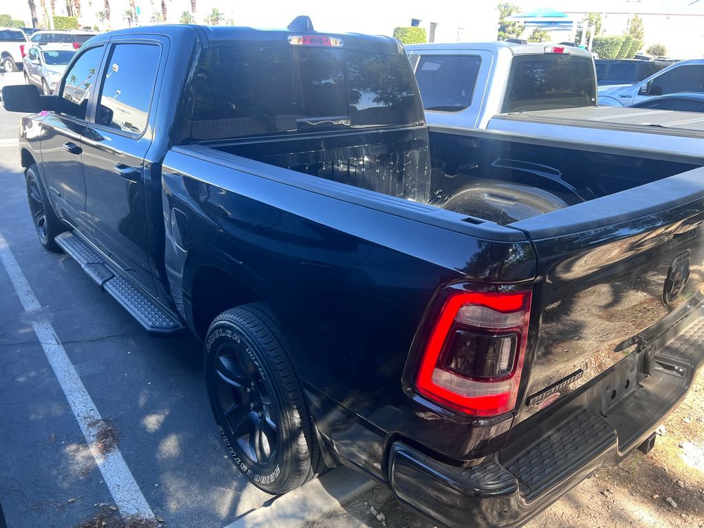 ram ram 1500 pickup 2023 1C6RRFFG2PN597418 image ram ram 1500 pickup 2023 1C6RRFFG2PN597418 image